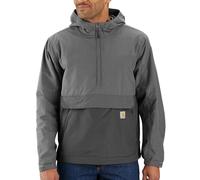Carhartt Giacca Impermeabile Packable Anorak Lightweight