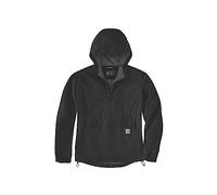 Carhartt Rain Defender Loose Fit Lightweight Packable Anorak Giacca/Cappotto Uomo (Pacco da 1)