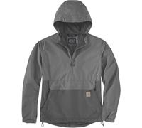 Carhartt Giacca Impermeabile Packable Anorak Lightweight