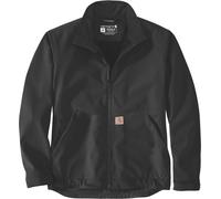 Carhartt Rain Defender Softshell, giacca in tessuto S male Nero