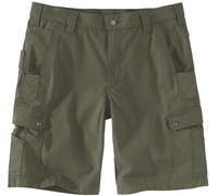 Carhartt Ripstop Relaxed Fit Cargo Shorts Grigio 32 Uomo