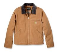 Carhartt - Relaxed Fit Duck Detroit Jacket - Giacca tempo libero L arancione