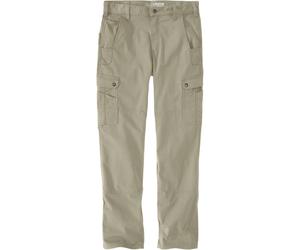 Carhartt Relaxed Ripstop Cargo Work Pantaloni, grigio, Taglia 38