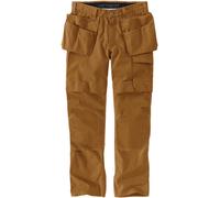 Carhartt Pantaloni Steel Cargo Multi-Pocket Pant Carhartt® Brown W30-L32