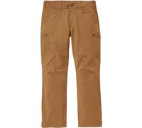 Carhartt Arbeitshose Slim Tapered Mid Tier Pant 107501 W38-L32