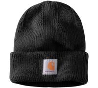 Carhartt Knit, berretto donna Taglia unica female Nero (N04)
