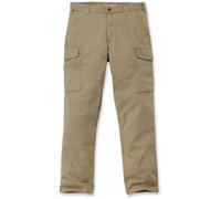 Carhartt Rigby, pantaloni cargo W36/L30 male Marrone