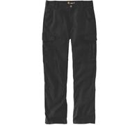 Carhartt Rigby Cargo mutande, nero, Taglia 34