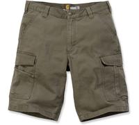 Carhartt Rigby Rugged, cargoshorts W28 male Marrone Scuro