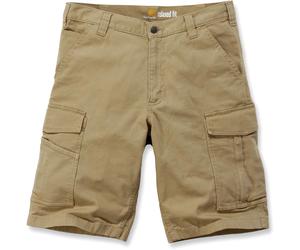 Carhartt Rigby Rugged, cargoshorts W30 male Marrone