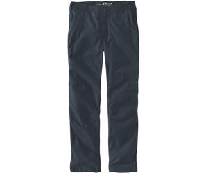 Carhartt Rigby Straight Fit Pantaloni, blu scuro, Taglia 31