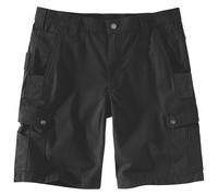 Carhartt - Ripstop Cargo Work Short - Pantaloncini 33 nero