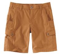 Carhartt Ripstop Cargo Work Calzoncini, marrone, taglia 36