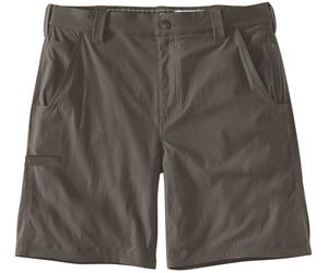 Carhartt Ripstop Lightweight Work Calzoncini, grigio, taglia 42 per maschi