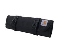 Carhartt 18 Pocket, rotolo di utilità Taglia unica male Nero