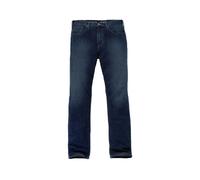 CARHARTT RUG FLEX ST TAPERED JEANS LIGHT BLU