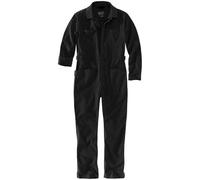 Carhartt Rugged Flex Canvas Donne In generale, nero, taglia XS