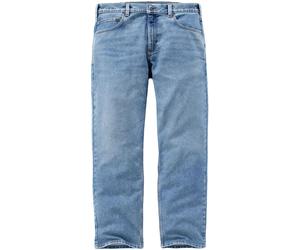 Carhartt Rugged Flex Loose Straight, jeans W42/L32 male Azzurro