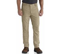 Carhartt Rugged Flex M - pantaloni lunghi - uomo 34/34 Light Brown man