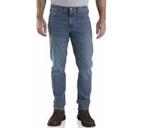 Carhartt Relaxed, jeans W36/L32 male Blu (arcadia)