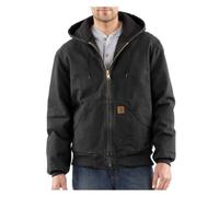 Carhartt Rugged Flex Relaxed Fit Duck Detroit Jacket Giacca Uomo (Pacco da 1)