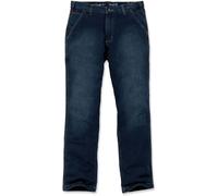 Carhartt Rugged Flex Relaxed, Jeans W31/L34 male Azzurro