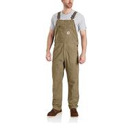 Carhartt Rugged Flex Rigby Bib Salopette Uomo