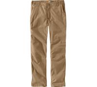 Carhartt Rugged Flex Rigby, pantaloni cargo W36/L34 male Marrone
