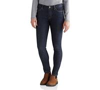 Carhartt - Rugged Flex™ Slim Fit Jean, Jeans Donna