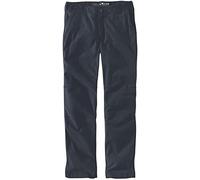 Carhartt Rugged Flex Rigby, pantaloni cargo W40/L34 male Blu Scuro
