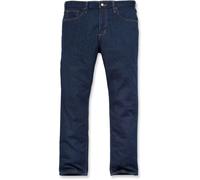 Carhartt Rugged Flex Tapered, jeans W34/L34 male Blu