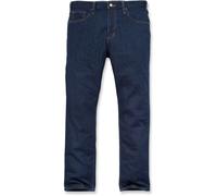 Carhartt Rugged Flex Tapered, jeans W36/L34 male Blu