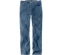 Carhartt Rugged Flex Tapered, jeans W33/L34 male Azzurro