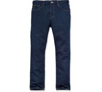 Carhartt Rugged Flex Tapered, jeans W34/L36 male Blu