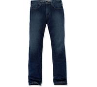 Carhartt Rugged Flex Tapered, jeans W34/L36 male Blu Scuro