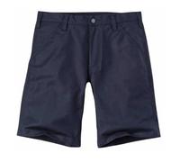 Carhartt Rugged Professional M - pantaloni corti - uomo 32 Dark Blue man