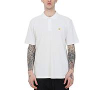 Carhartt S/S Chase Pique Polo