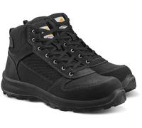 Carhartt Michigan Mid Zip Scarpe, nero, taglia 46