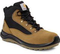 Carhartt Safetyitsstiefel Belmont Rugged S3L Safety Boot 400018 EUR 43