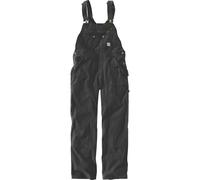 Carhartt Crawford Bavaglino femminile nel complesso, nero, taglia XS per donne