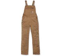 Carhartt Crawford Bavaglino femminile nel complesso, beige, taglia XL per donne