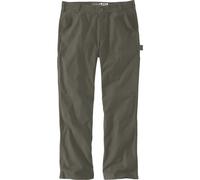 Carhartt Salopette d'anatra dritta 103279 W38-L34