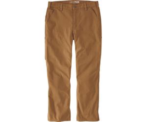 Carhartt Salopette d'anatra dritta 106992 W32-L34