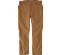 Carhartt Salopette d'anatra dritta 106992 W34-L30