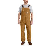 Carhartt Bavaglino in generale, marrone, taglia 42 per maschi