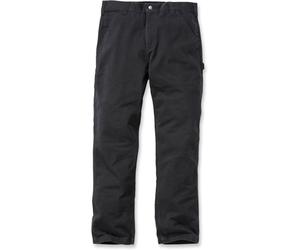 Carhartt Salopette in twill lavato B324 W30-L30