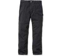 Carhartt Salopette in twill lavato B324 W38-L30