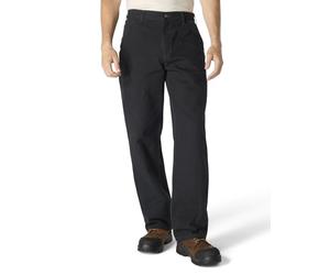 Carhartt - Salopette Lavata Duck Work, Salopette da Lavoro Anatra Lavata Uomo