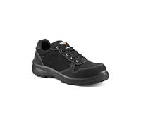 Carhartt Michigan, scarpe da lavoro 47 EU male Nero