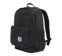 Carhartt Single Compartment 23L, zaino 23 l male Nero